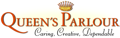 Queen's Parlour | Moline, IL | Full Service Salon